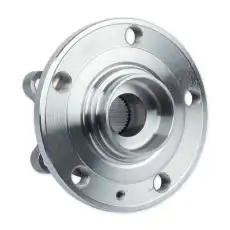 Ступица GANZ GIK05011