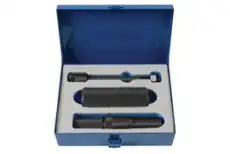 Комплект съемников, форсунка 6953 LASER TOOLS