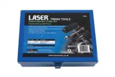 Комплект съемников, форсунка 6953 LASER TOOLS