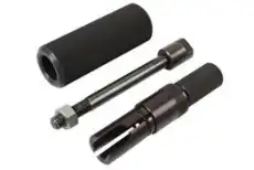Комплект съемников, форсунка 6953 LASER TOOLS
