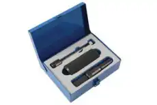 Комплект съемников, форсунка 6953 LASER TOOLS
