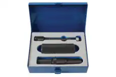 Комплект съемников, форсунка 6953 LASER TOOLS