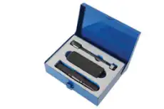 Комплект съемников, форсунка 6953 LASER TOOLS