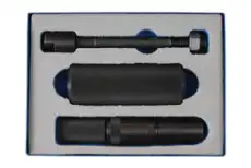 Комплект съемников, форсунка 6953 LASER TOOLS