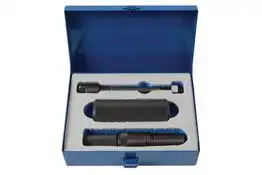Комплект съемников, форсунка 6953 LASER TOOLS