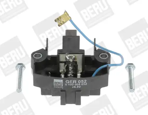 реле-регулятор генератора Scan GER 052 BERU