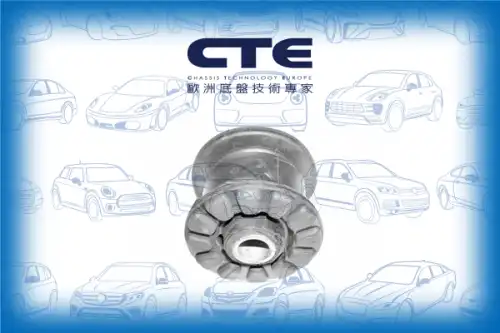 Рычаг подвески CTE CBH20003