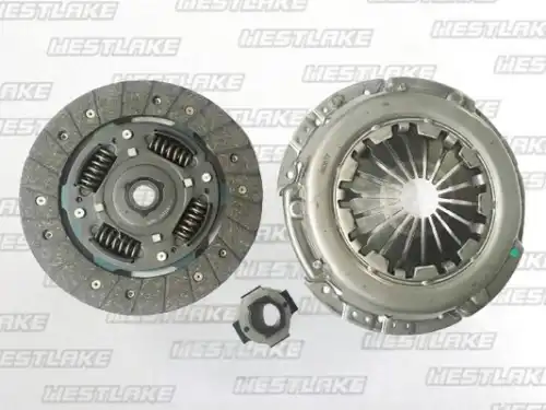 Комплект сцепления WFT067 WESTLAKE