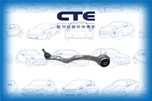 Рычаг подвески CTE CS-956L