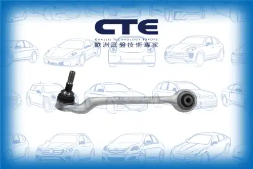 Рычаг подвески CTE CS-957L