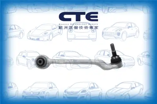 Рычаг подвески CTE CS-957R