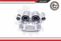 Суппорт тормозной SKV 45SKV973