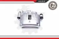 Суппорт тормозной SKV 45SKV973