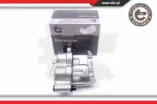 Суппорт тормозной SKV 45SKV974