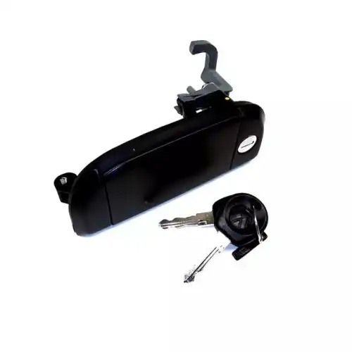 Ручка двери VAG 701 837 205