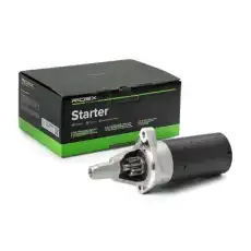 Стартер RIDEX 2S0145R