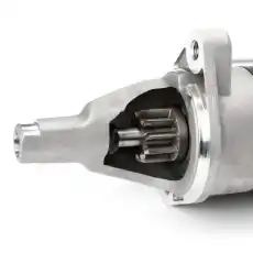 Стартер RIDEX 2S0145R