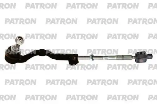 Рулевая тяга PATRON PS2835L
