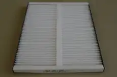 Салонный фильтр SCT SA 1108