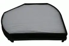 Салонный фильтр SCT SA 1120