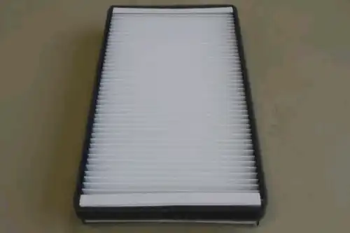 Салонный фильтр SCT SA 1107