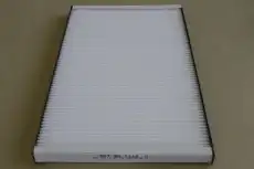 Салонный фильтр SCT SA 1112