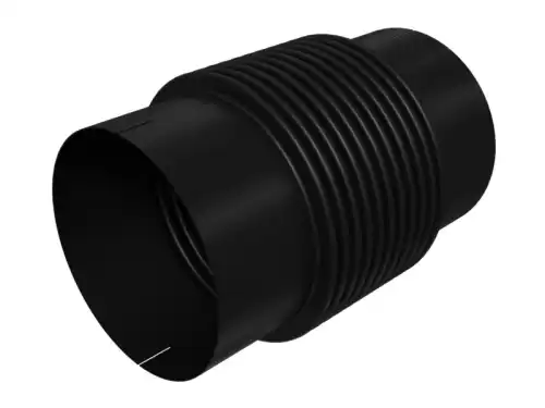 Гофра глушителя CATERPILLAR 2273019 L= d=