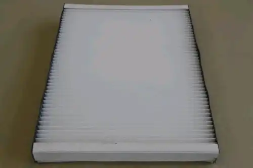 Салонный фильтр SCT SA 1144