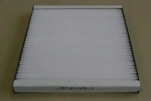 Салонный фильтр SCT SA 1138