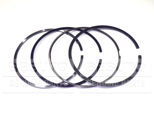 Кольца поршневые BESUTO BS1020-055