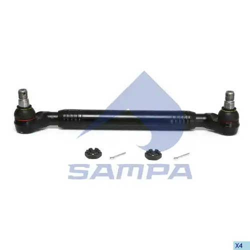 Рулевой наконечник SAMPA 097.999-01
