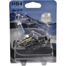 Автолампа P22d PHILIPS 9006WVUB1 HB4 12