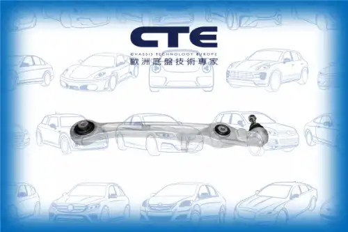 Рычаг подвески CTE CS-1916