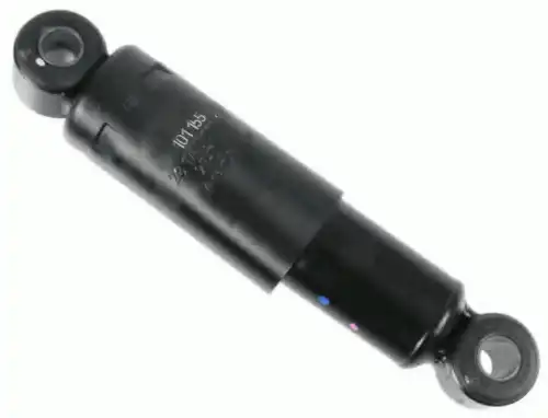 Гаситель, крепление кабины automatic 27-D48-0 BOGE