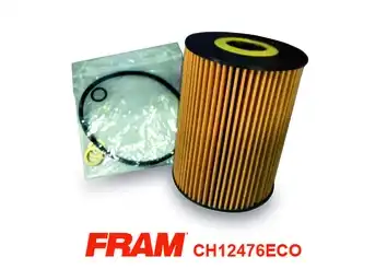 Фильтр масляный FRAM CH12476ECO