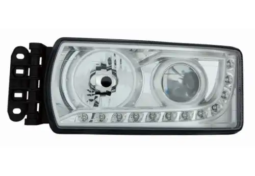 Фара ABAKUS 663-1110R-LD-E
