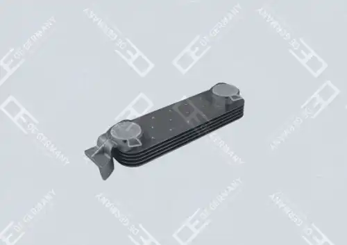 Масляный радиатор OE GERMANY 01 1820 366000