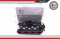Коллектор впускной 49SKV010 SKV