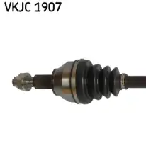 Приводной вал VKJC 1907 SKF