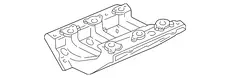 MANIFOLD,LWR INT 10234990 PONTIAC