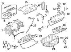 MANIFOLD,LWR INT 10234990 PONTIAC