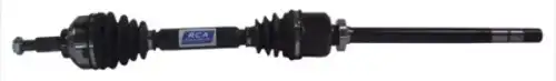 Приводной вал R395A RCA FRANCE