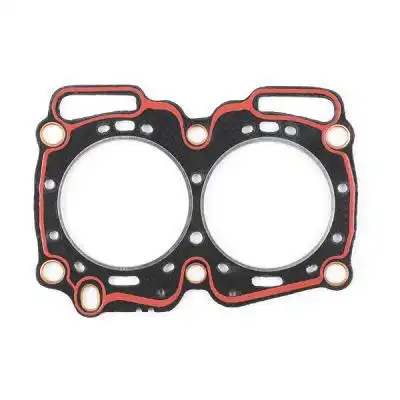 Прокладка ГБЦ RIDEX 318G0007