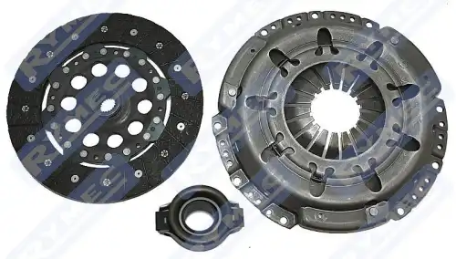 Комплект сцепления JT1194 RYMEC