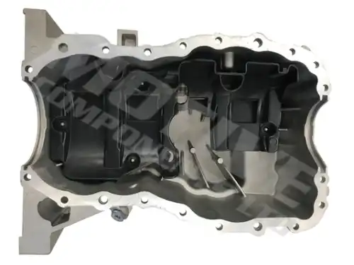 Поддон картера двигателя MOTIVE S-PAN3044