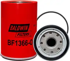 Топливный фильтр BALDWIN BF1366-O