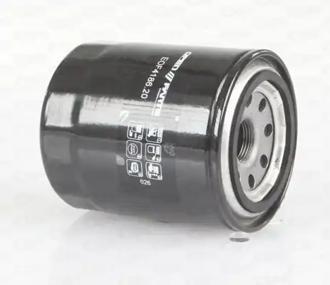 Фильтр масляный OPEN PARTS EOF4186.20