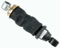 Гаситель, крепление кабины automatic 30-E05-0 BOGE