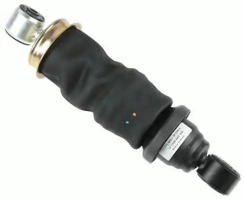Гаситель, крепление кабины automatic 30-E05-0 BOGE
