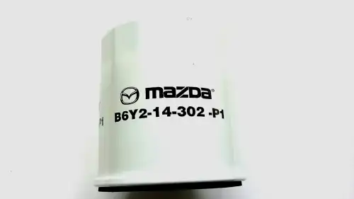 Фильтр масляный MAZDA JE1514302A Mazda